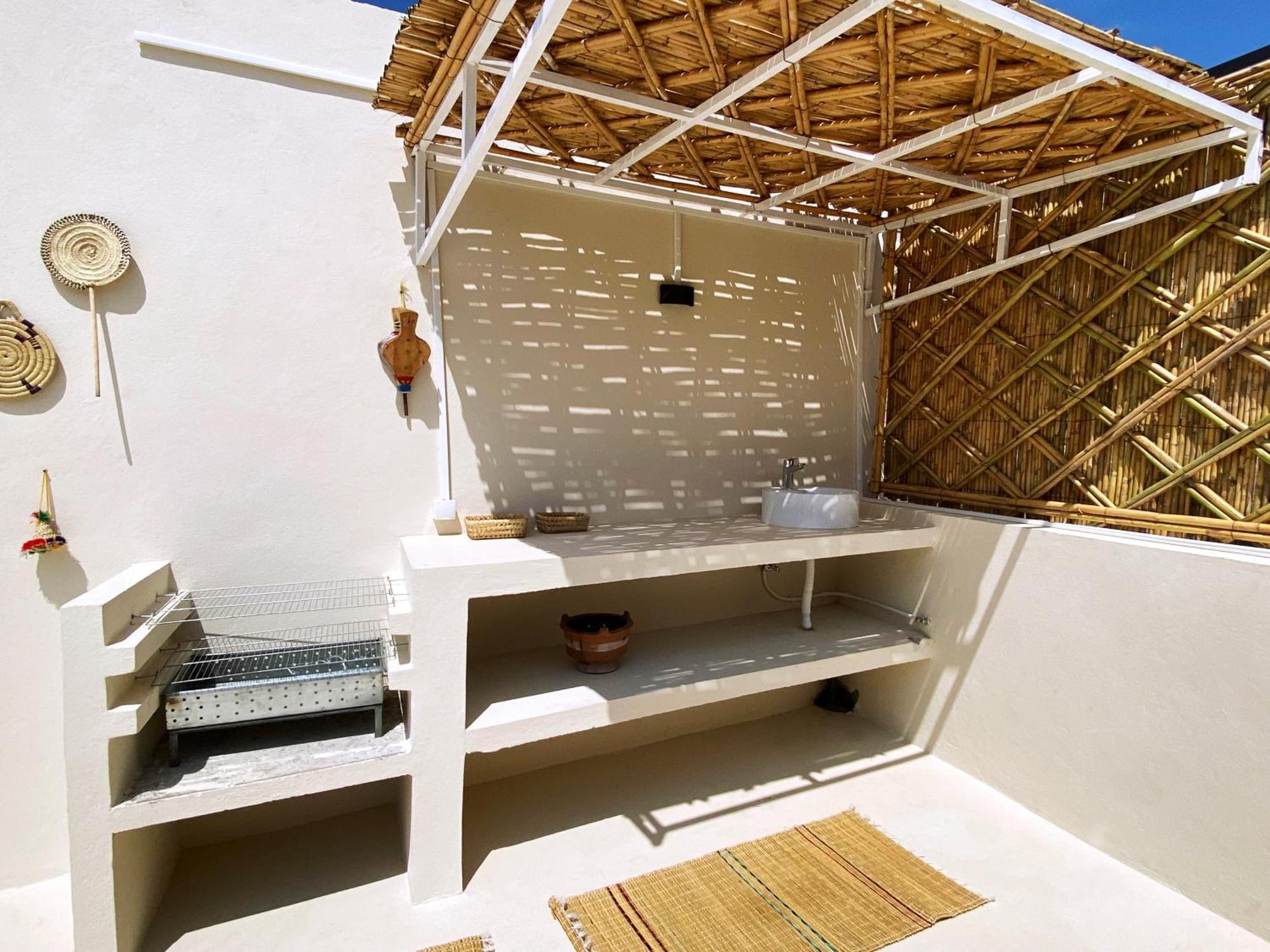 Entire House With Private Rooftop Al Hoceïma Exteriör bild